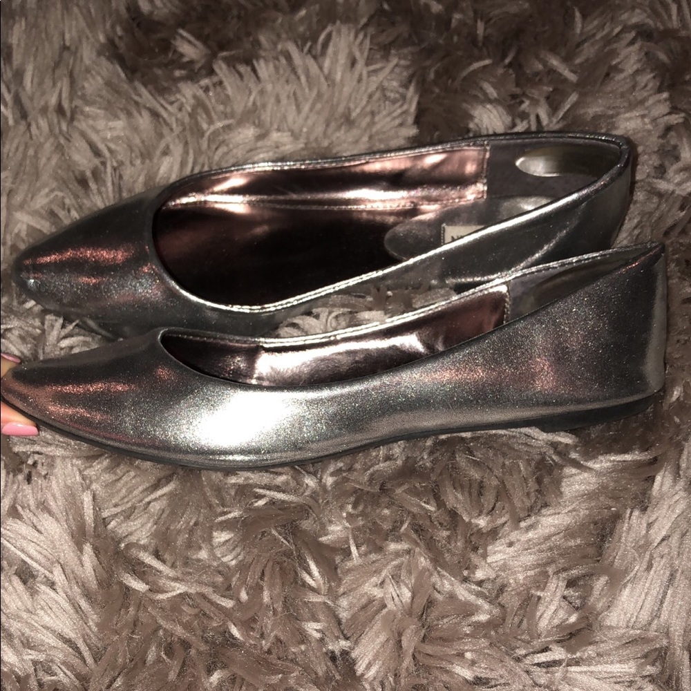 Steve Madden flats